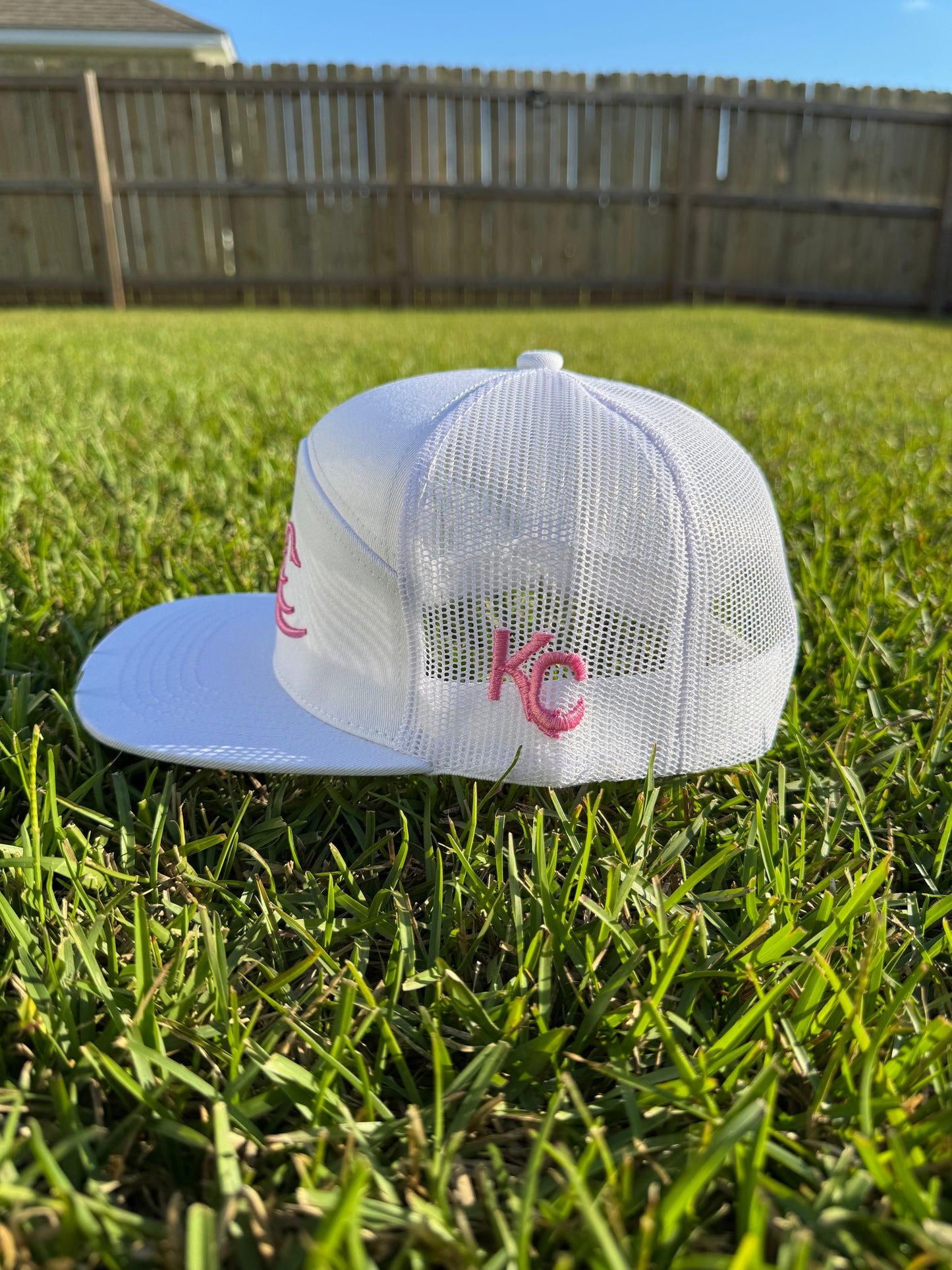 KC3 MIA’S EDITION 7 Panel Hat