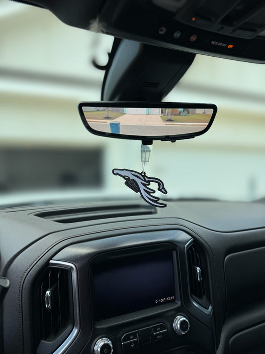 KC3 EDITION Air Freshener