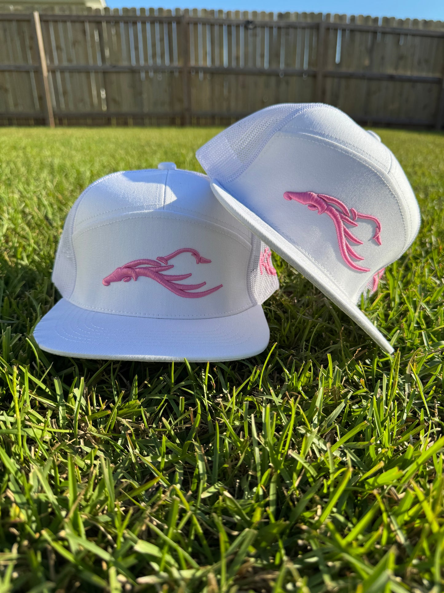 KC3 MIA’S EDITION 7 Panel Hat