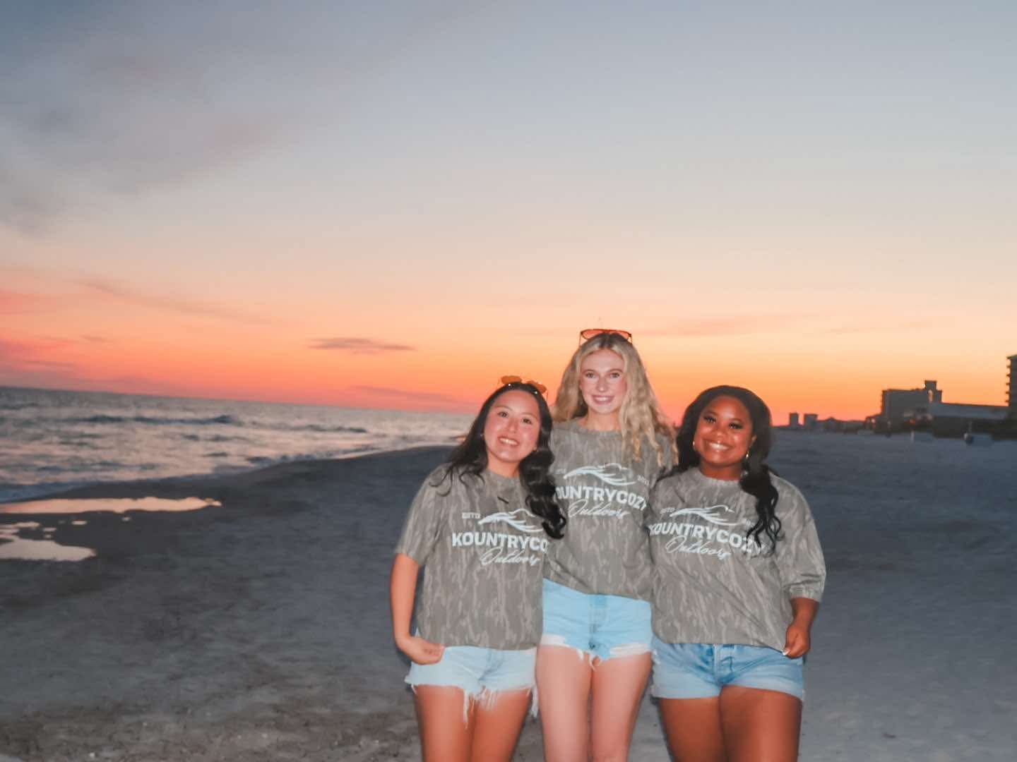 KC3 Bottomland Shirt