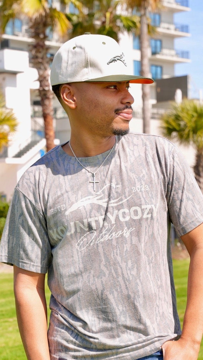 KC3 Bottomland Shirt