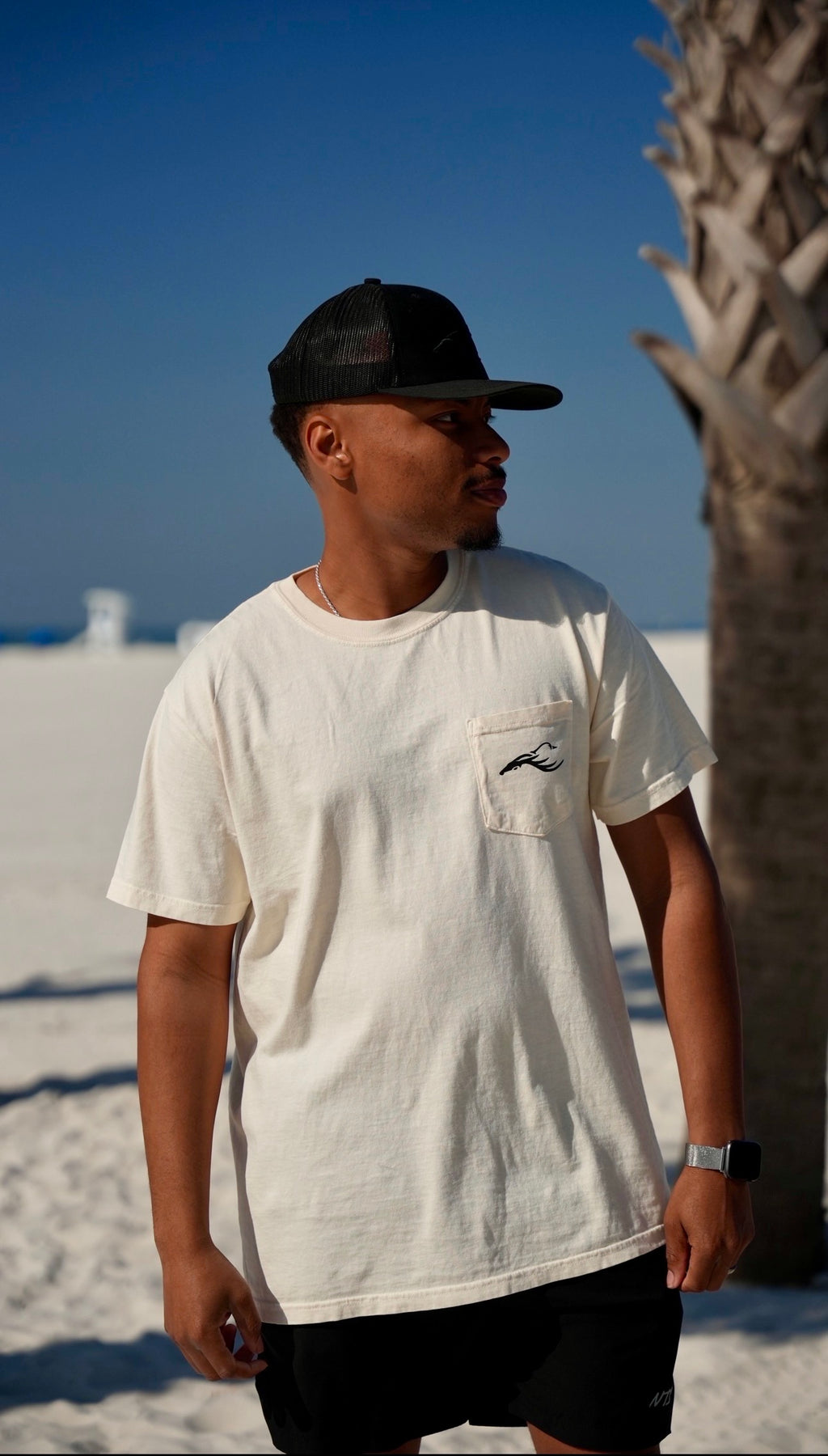 KC3 Mallard Retriever Shirt