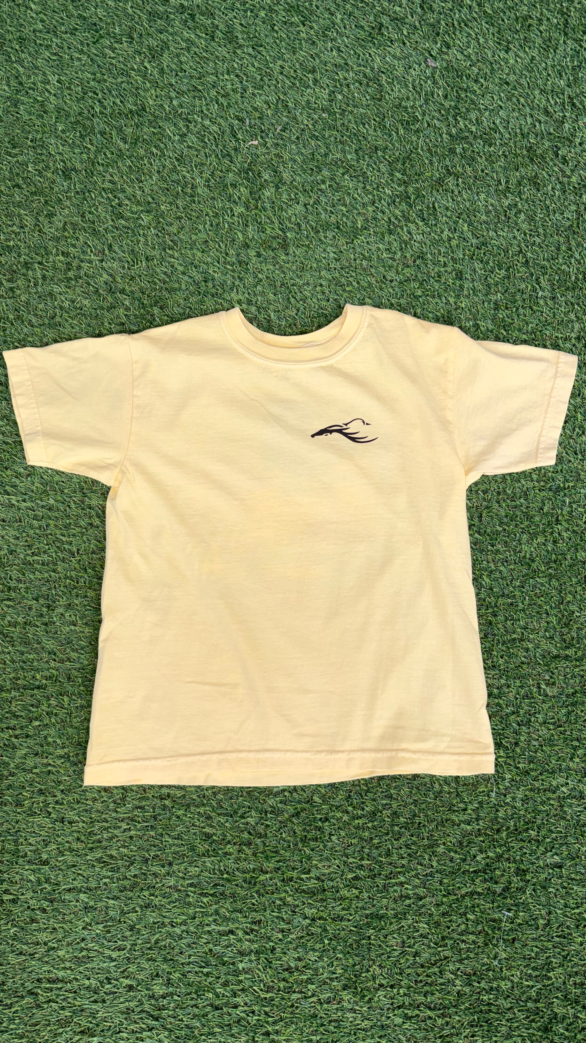 Youth KC3 Snapper Shirt