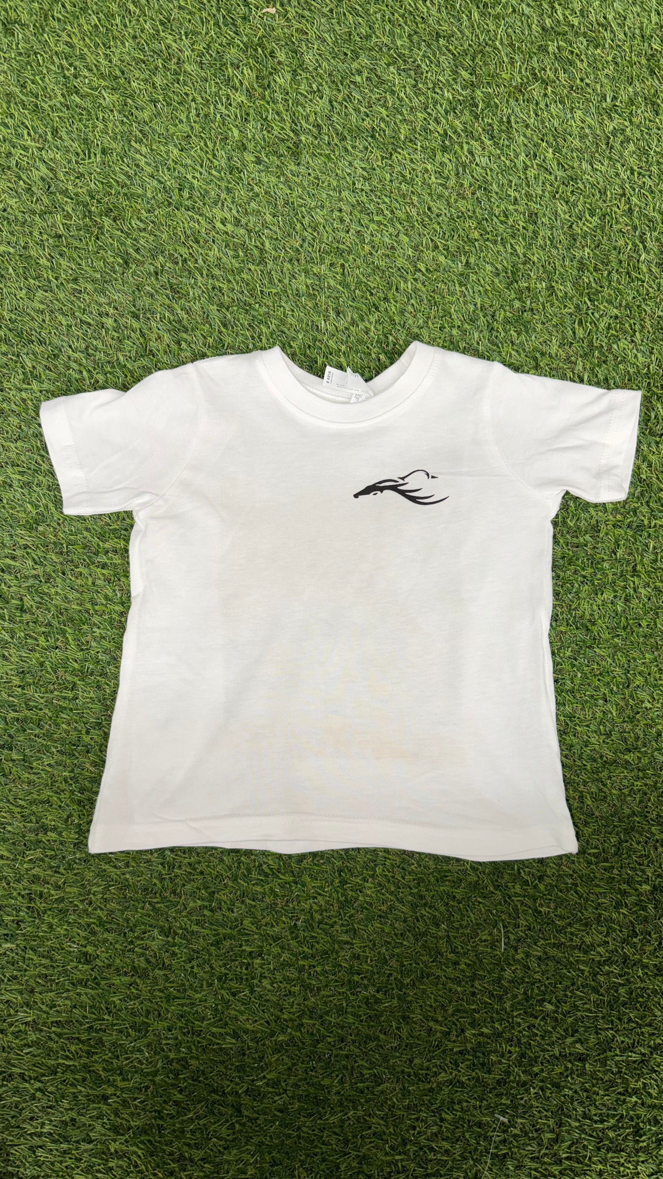 Toddler KC3 Mallard Retriever Shirt