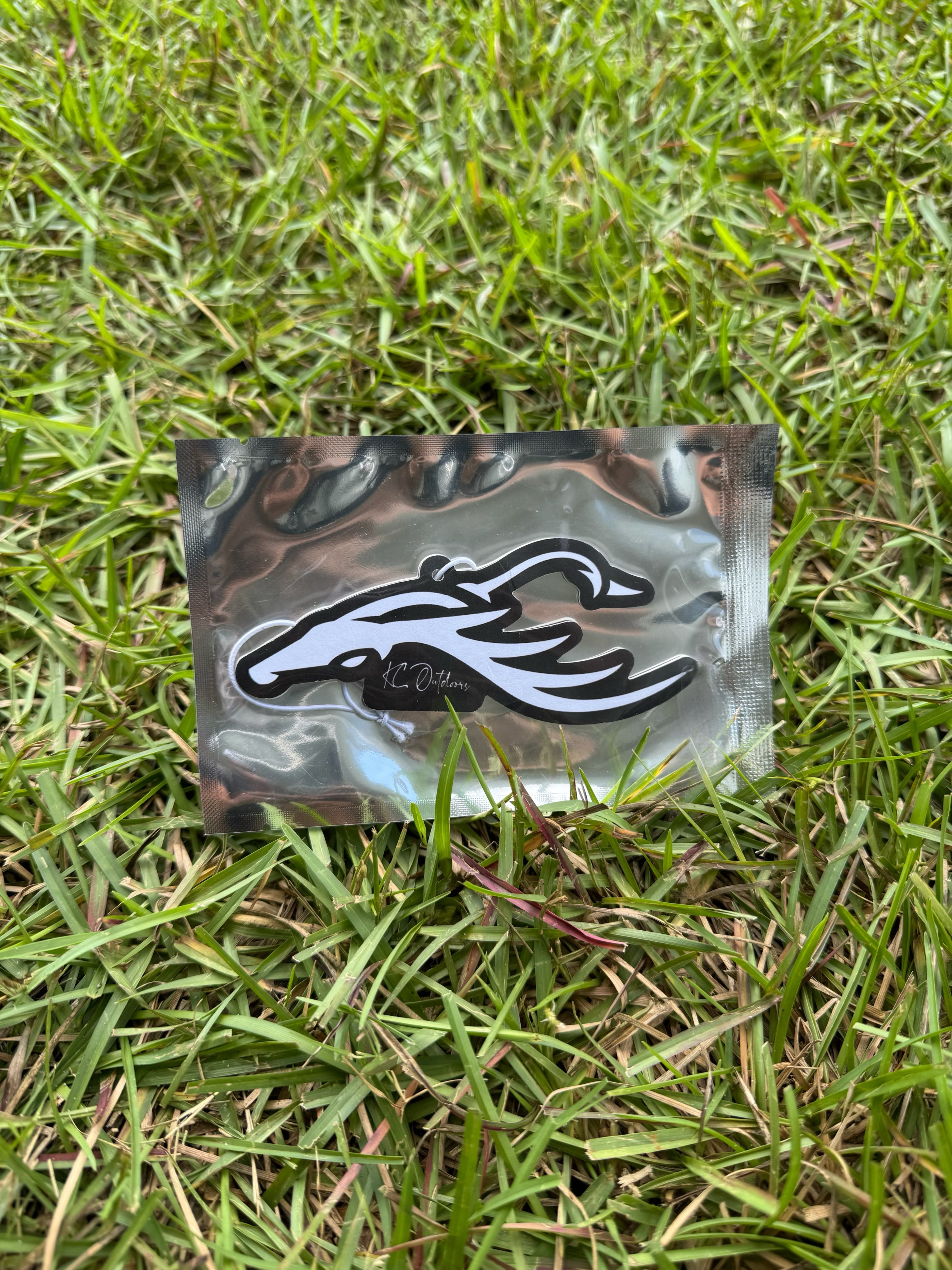 KC3 EDITION Air Freshener