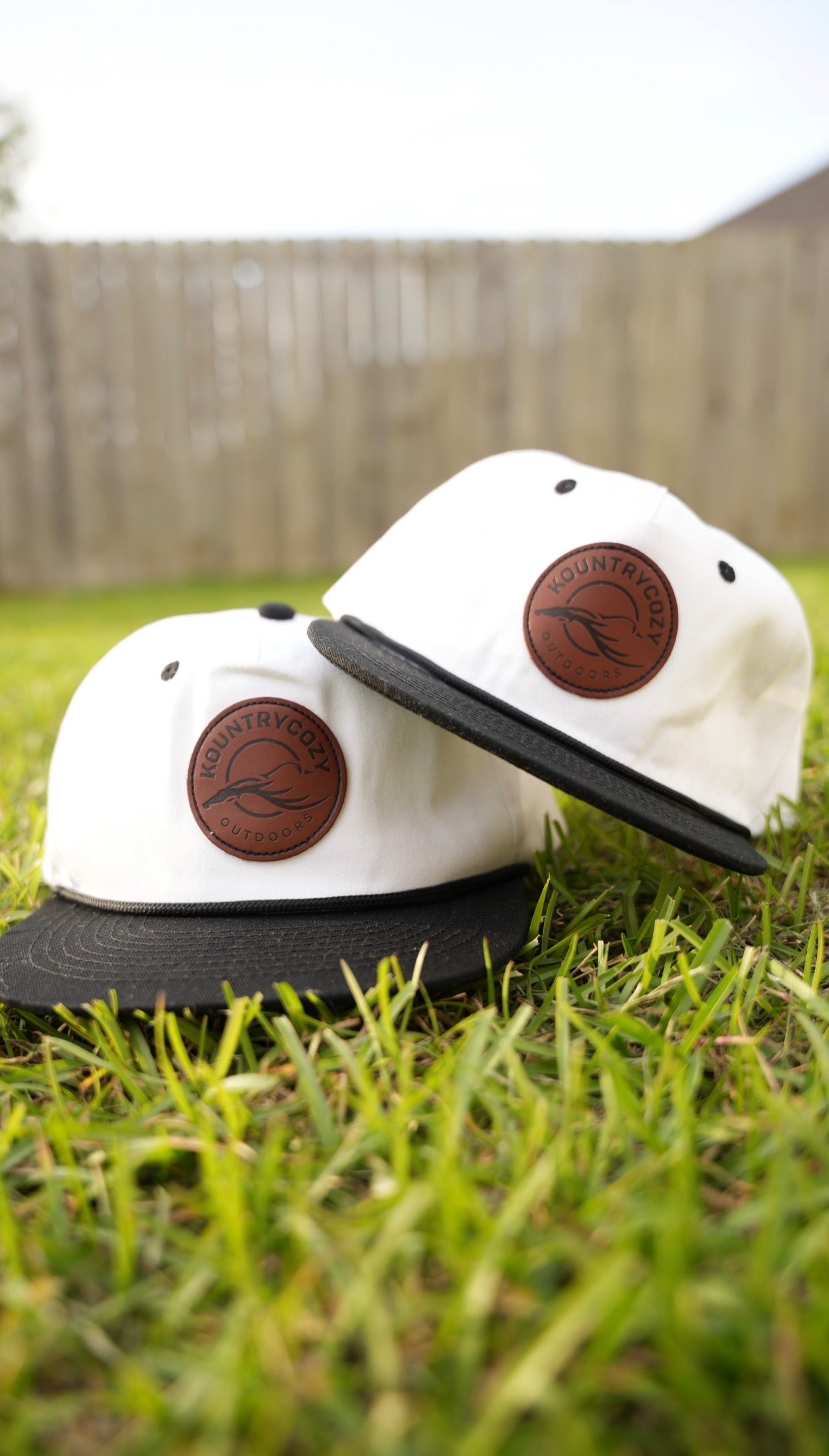 Delta Classic Rope Hat