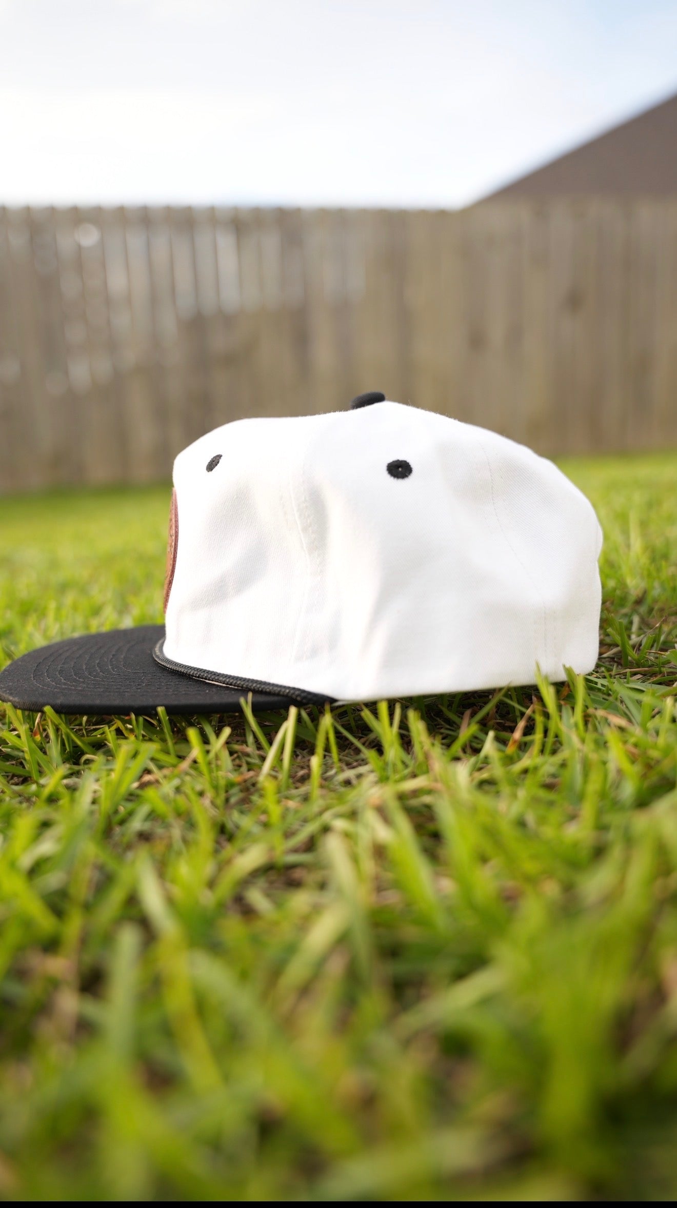 Delta Classic Rope Hat