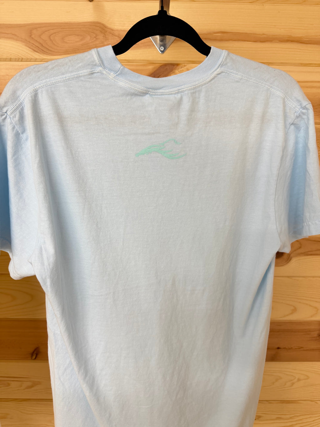 BLUE KOUNTRYCOZY Tee