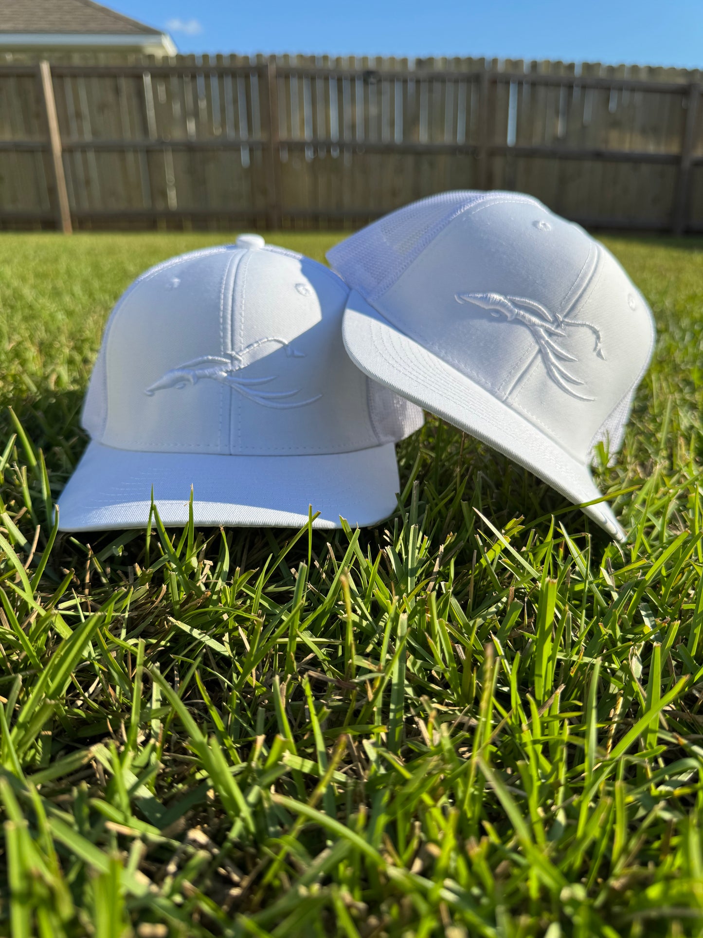 KC3 FROSTBITE Trucker Hat