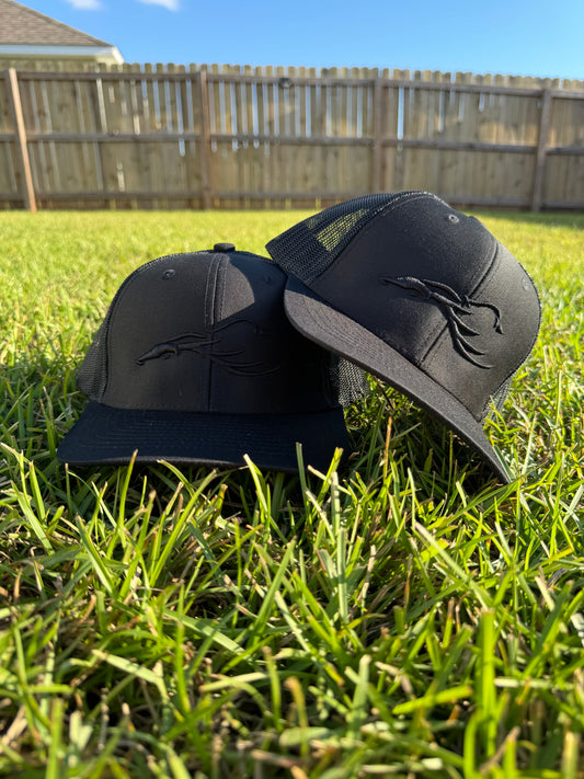 KC3 KNIGHTSHIFT Trucker Hat