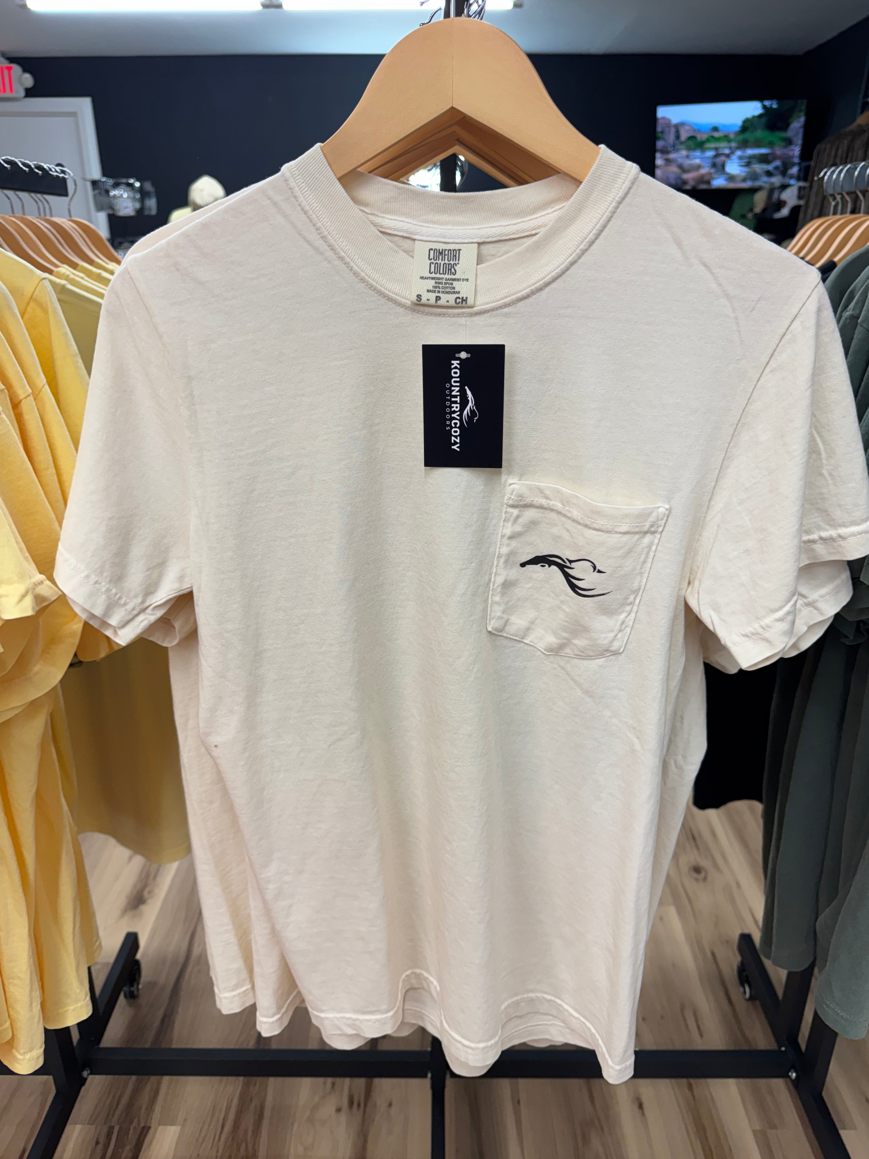 KC3 Mallard Retriever Shirt