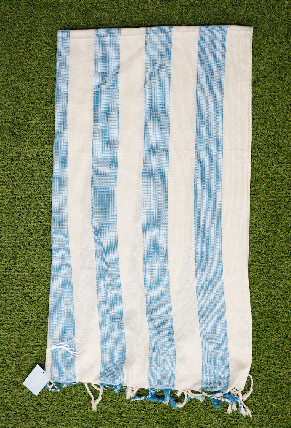 Turkish Beach Towel