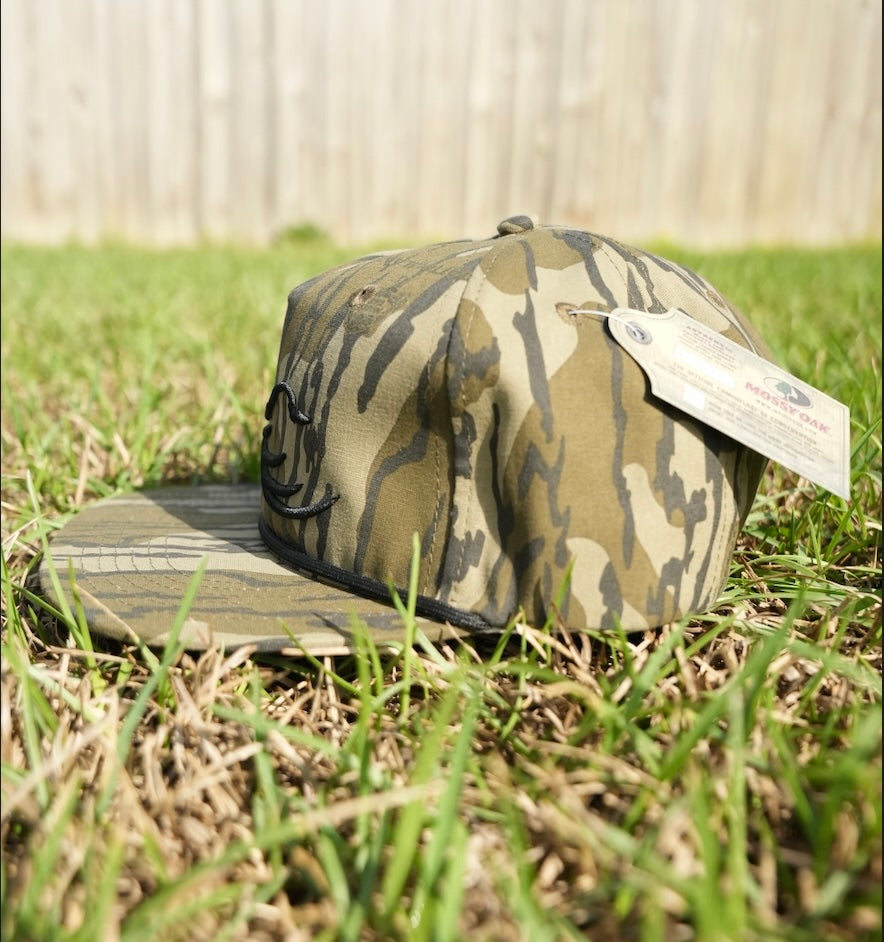 OG Bottomland Rope Hat