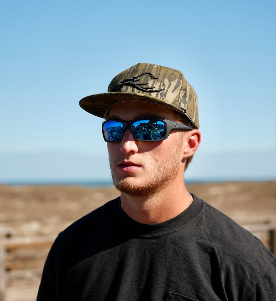 OG Bottomland Rope Hat