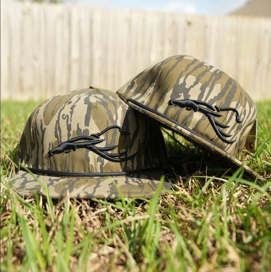OG Bottomland Rope Hat