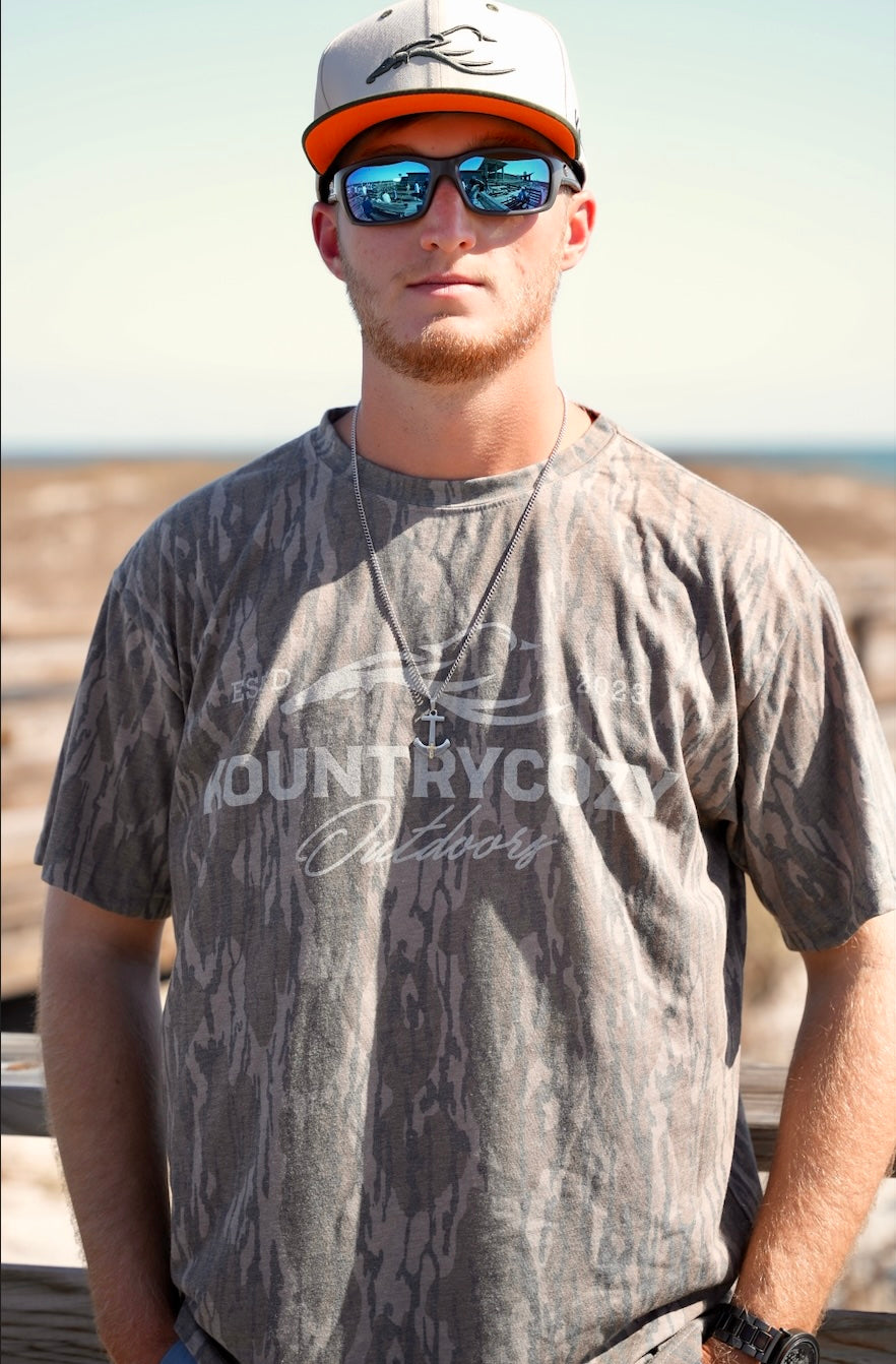 KC3 Bottomland Shirt