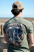 KC3 Dog Tag Shirt