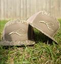 Bottomland 7 Panel Hat