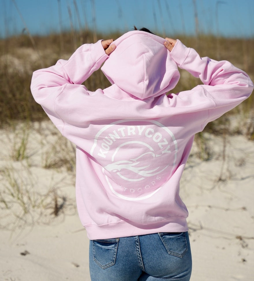 KC3 Mia's Edition Unisex Hoodie