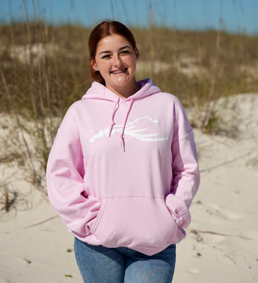 KC3 Mia's Edition Unisex Hoodie